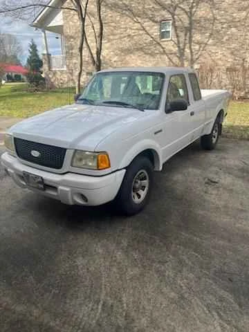 2003 Ford Ranger 3rd Gen - Image 3 of 5