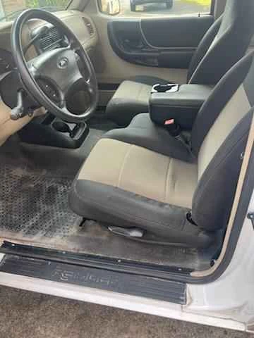 2003 Ford Ranger 3rd Gen - Image 4 of 5