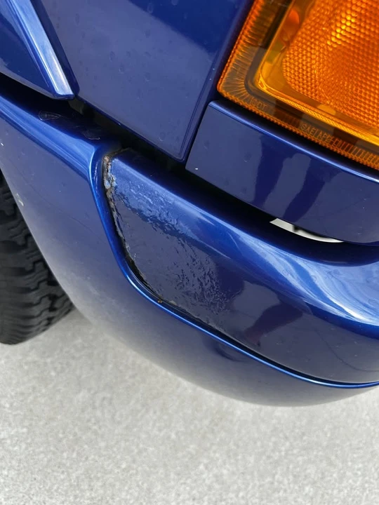 2003 Ford Ranger 3rd Gen - Image 9 of 10