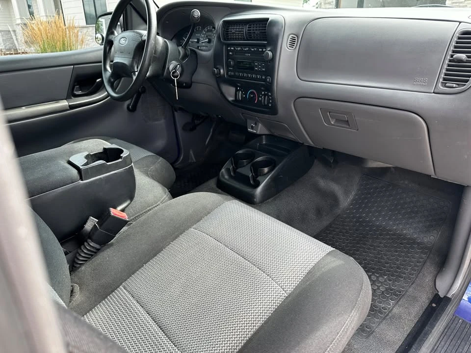 2003 Ford Ranger 3rd Gen - Image 7 of 10