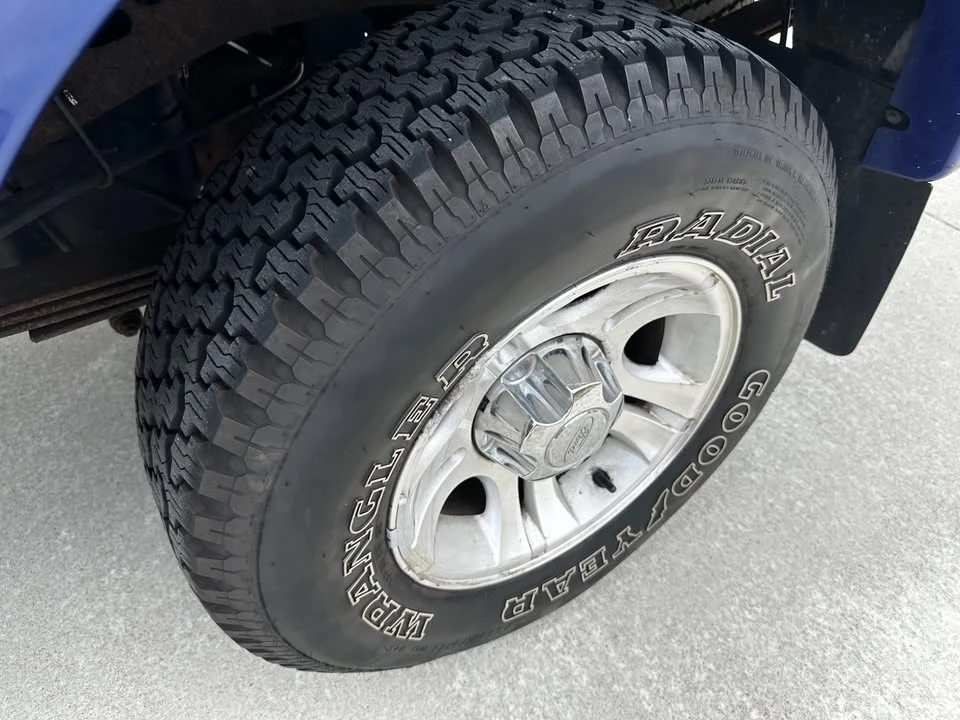 2003 Ford Ranger 3rd Gen - Image 8 of 10