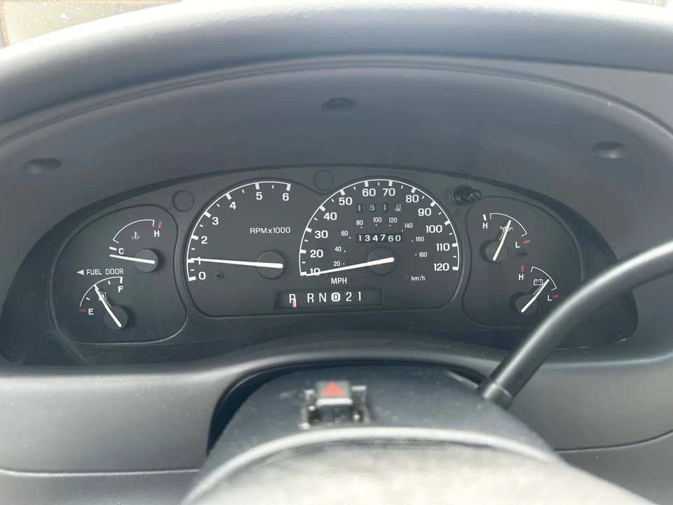 2003 Ford Ranger 3rd Gen - Image 5 of 10