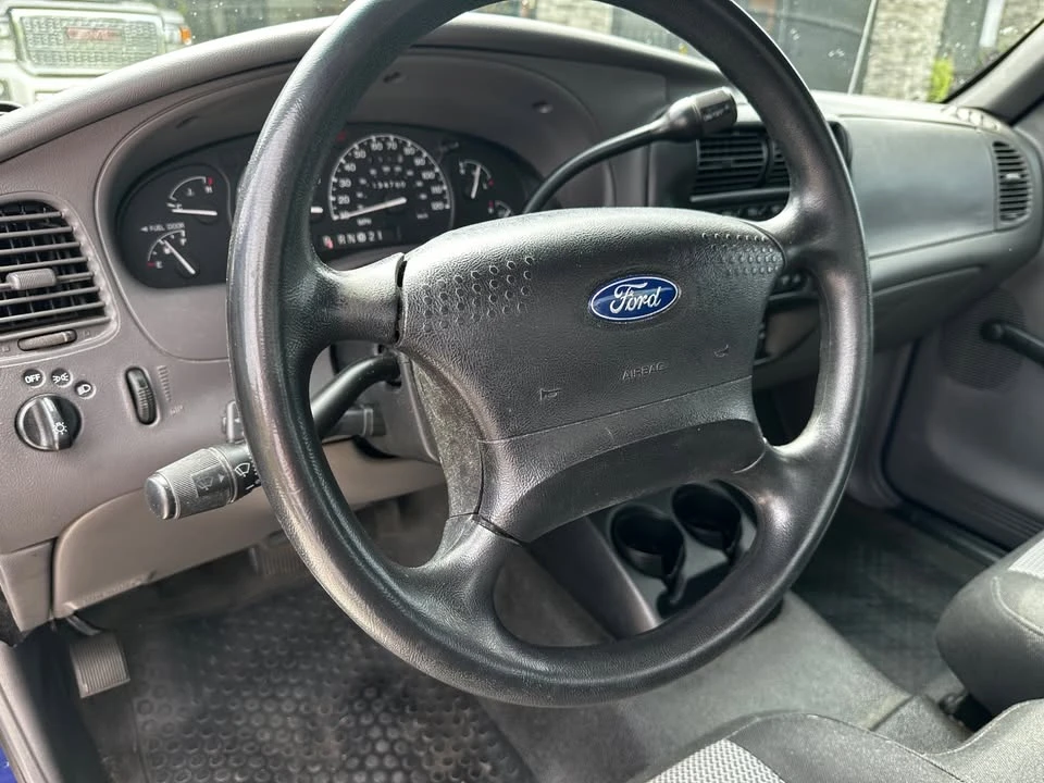 2003 Ford Ranger 3rd Gen - Image 6 of 10