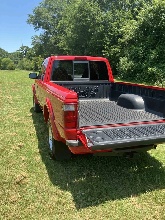 2003 Ford Ranger 3rd Gen - Image 12 of 31