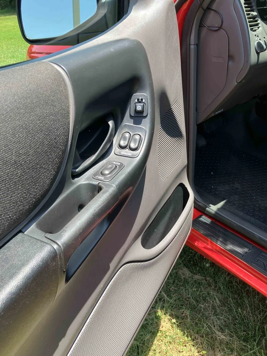 2003 Ford Ranger 3rd Gen - Image 22 of 31