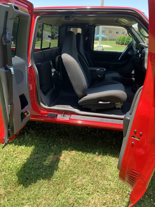 2003 Ford Ranger 3rd Gen - Image 31 of 31
