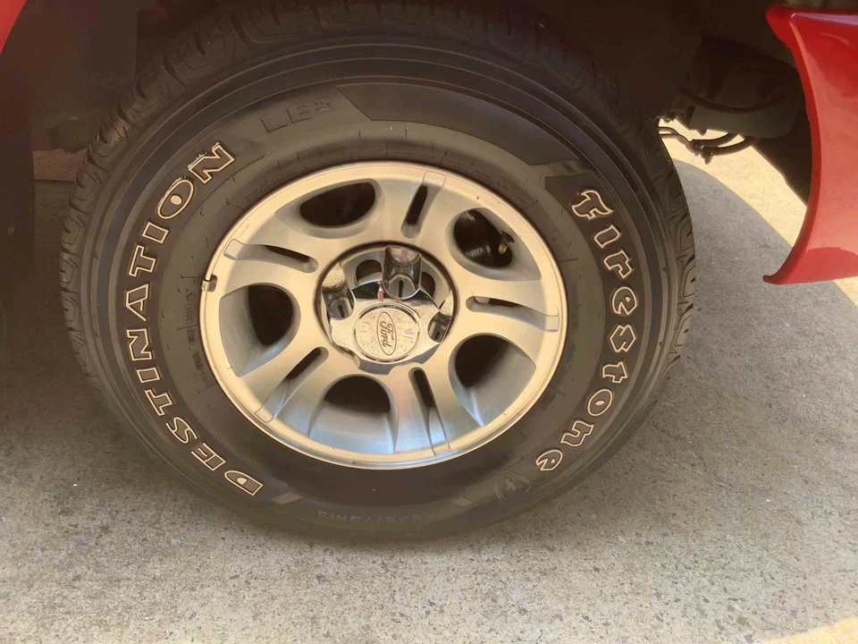 2003 Ford Ranger 3rd Gen - Image 15 of 31
