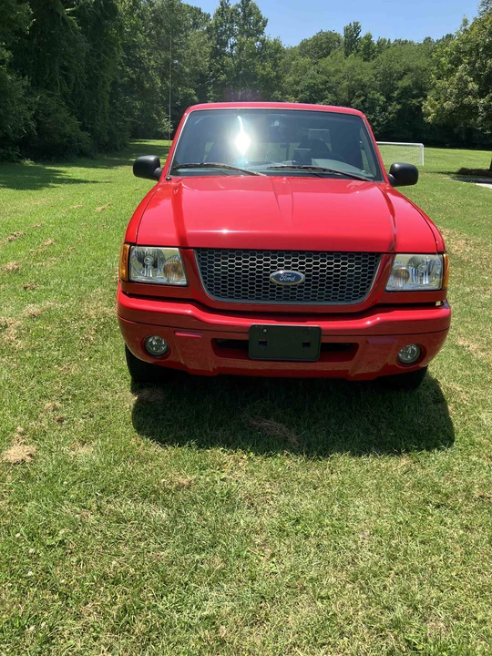 2003 Ford Ranger 3rd Gen - Image 3 of 31