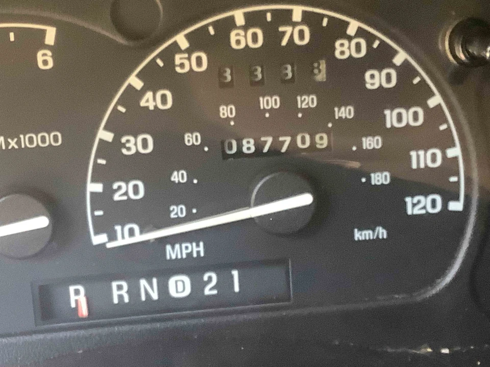 2003 Ford Ranger 3rd Gen - Image 27 of 31