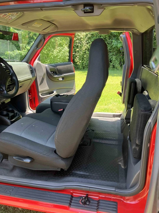 2003 Ford Ranger 3rd Gen - Image 23 of 31