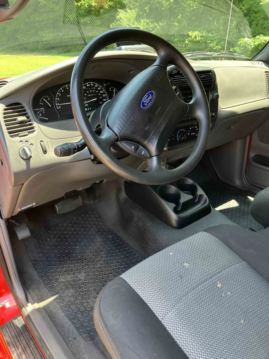 2003 Ford Ranger 3rd Gen - Image 25 of 31