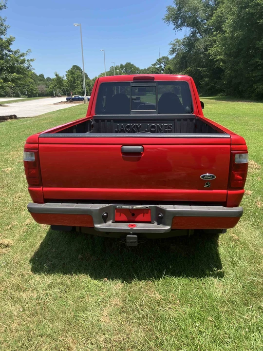 2003 Ford Ranger 3rd Gen - Image 4 of 31