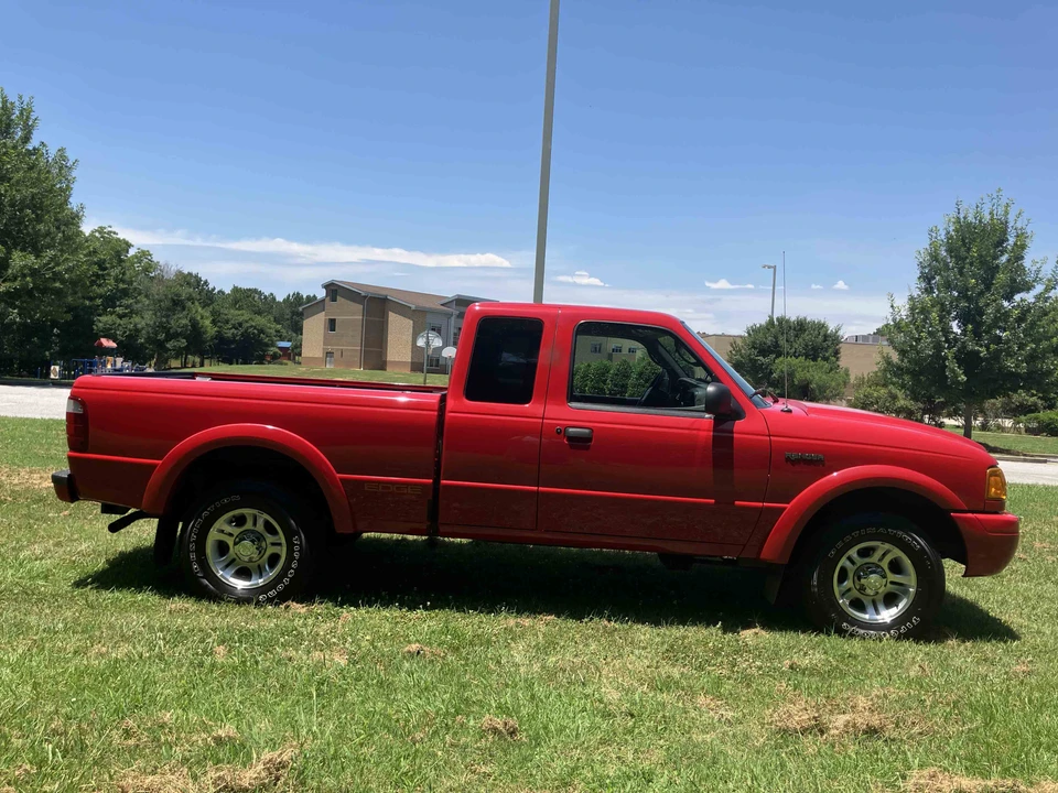 2003 Ford Ranger 3rd Gen - Image 5 of 31