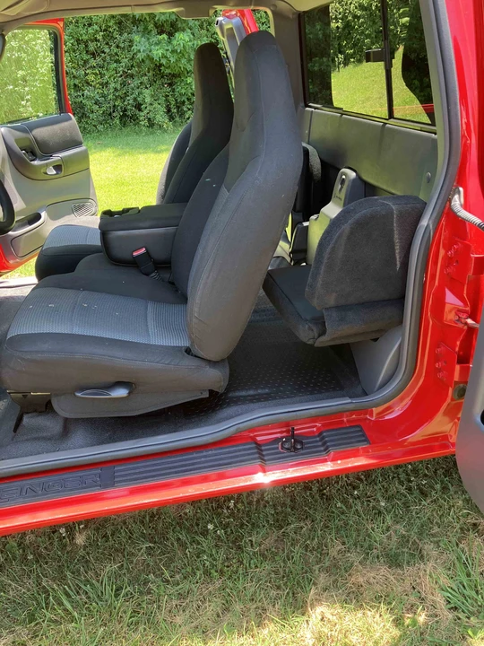 2003 Ford Ranger 3rd Gen - Image 24 of 31