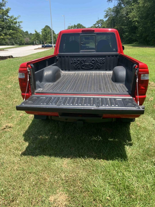 2003 Ford Ranger 3rd Gen - Image 11 of 31