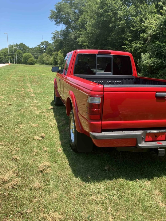2003 Ford Ranger 3rd Gen - Image 13 of 31