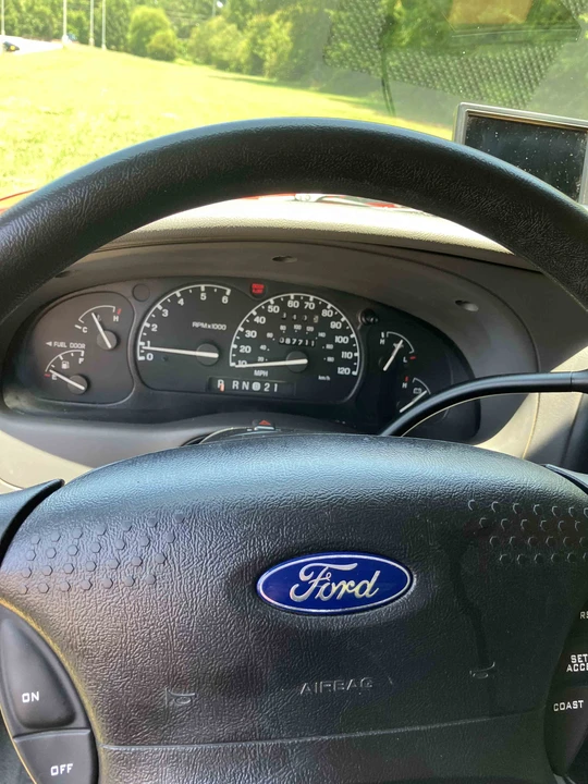 2003 Ford Ranger 3rd Gen - Image 26 of 31