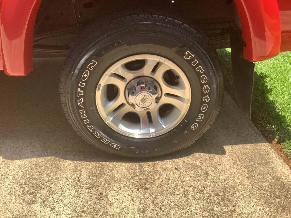 2003 Ford Ranger 3rd Gen - Image 17 of 31