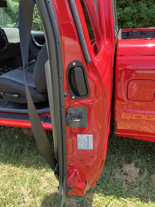 2003 Ford Ranger 3rd Gen - Image 21 of 31