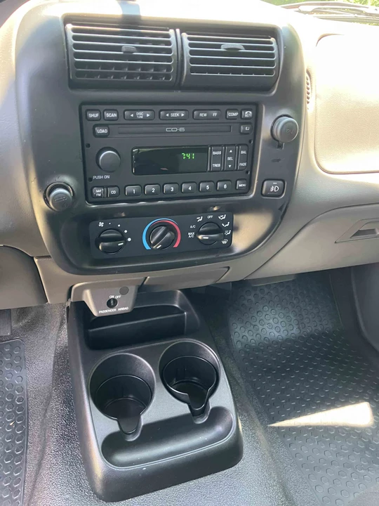 2003 Ford Ranger 3rd Gen - Image 28 of 31