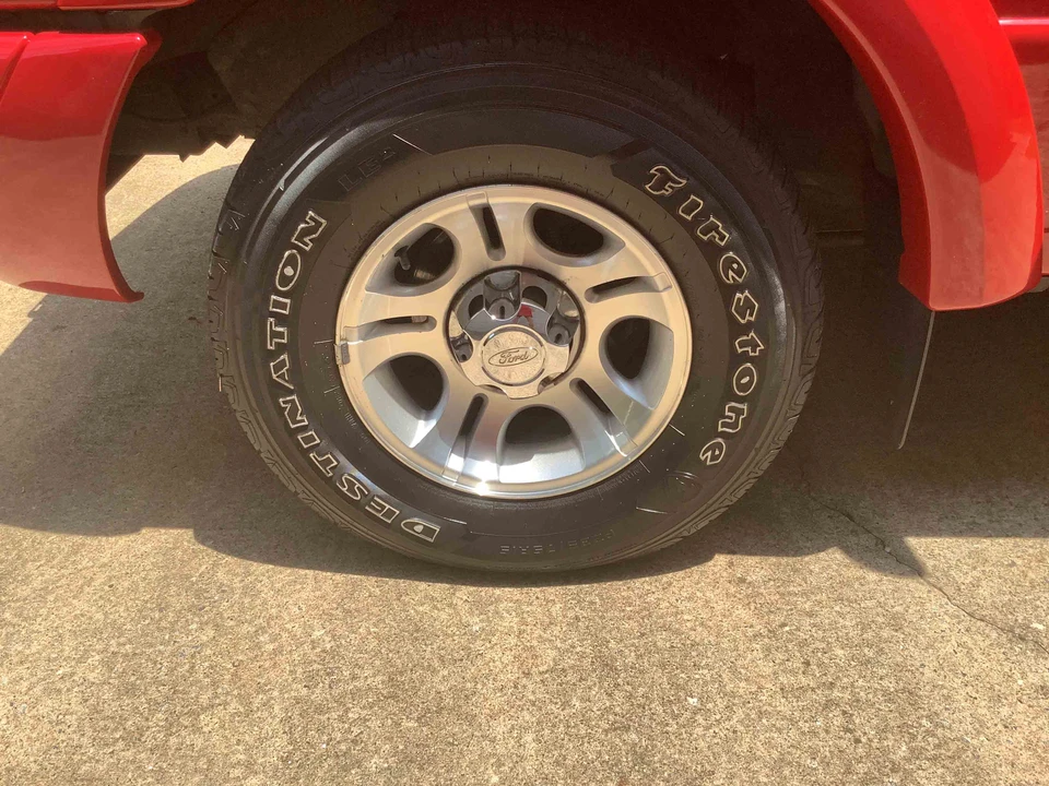 2003 Ford Ranger 3rd Gen - Image 18 of 31