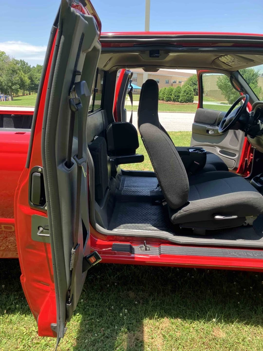 2003 Ford Ranger 3rd Gen - Image 30 of 31