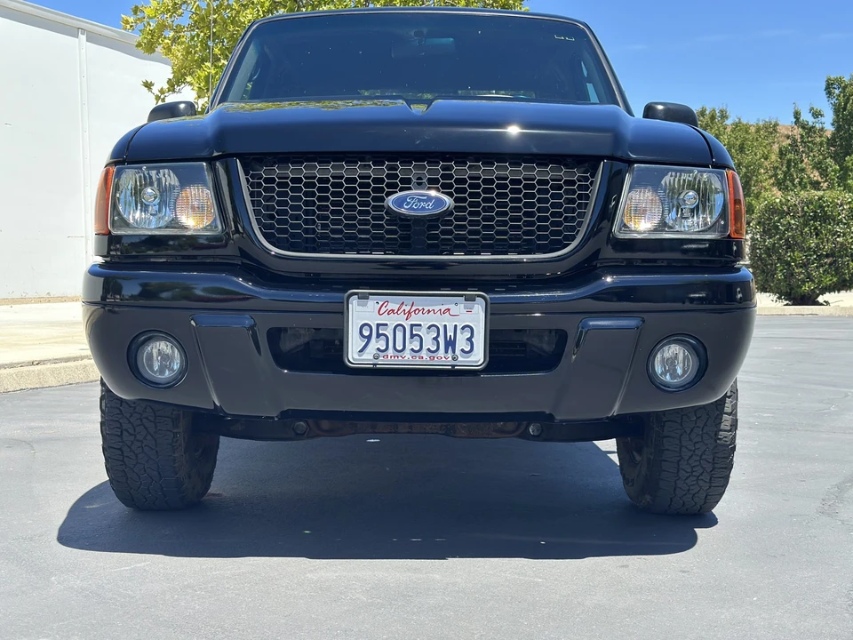 2003 Ford Ranger 3rd Gen - Image 30 of 31