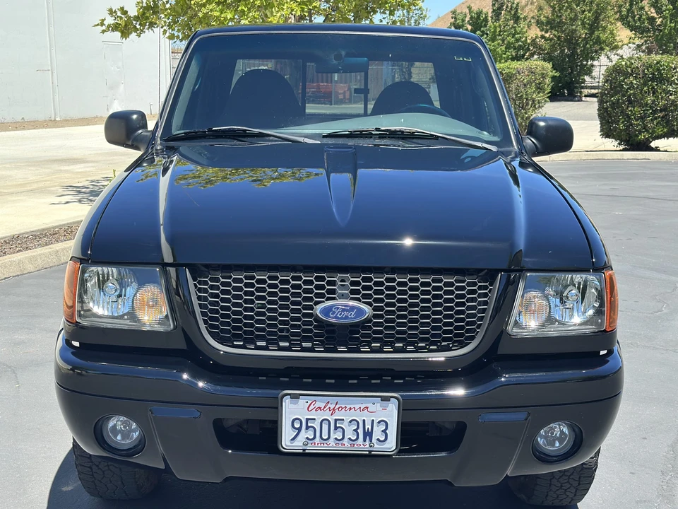 2003 Ford Ranger 3rd Gen - Image 29 of 31