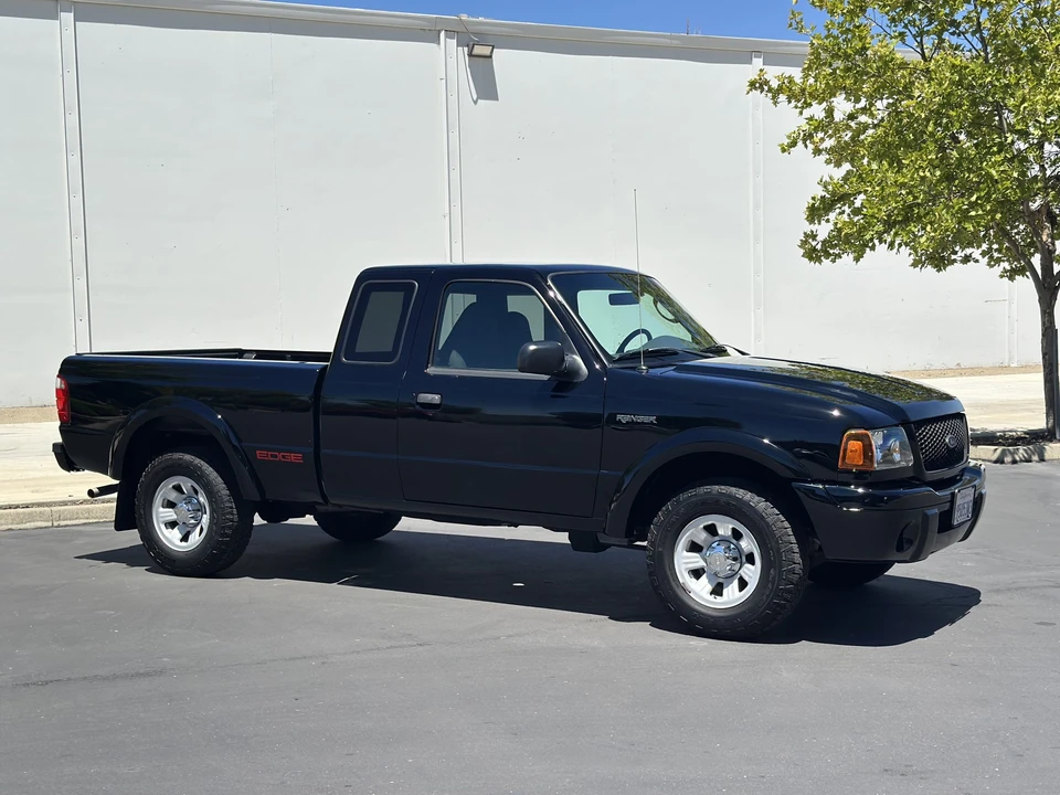 2003 Ford Ranger 3rd Gen - Image 5 of 31