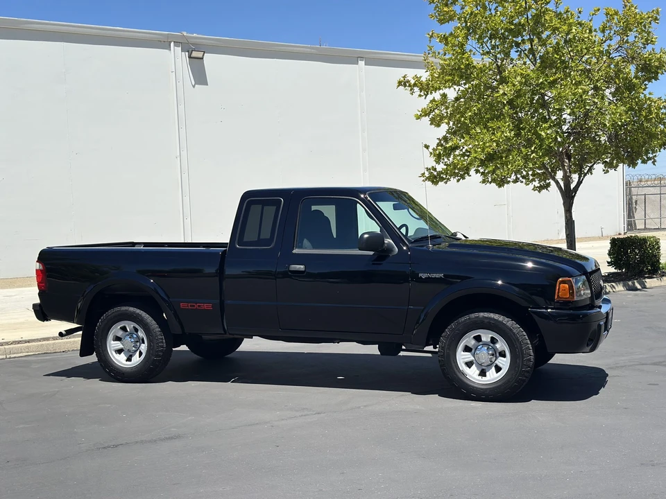 2003 Ford Ranger 3rd Gen - Image 6 of 31