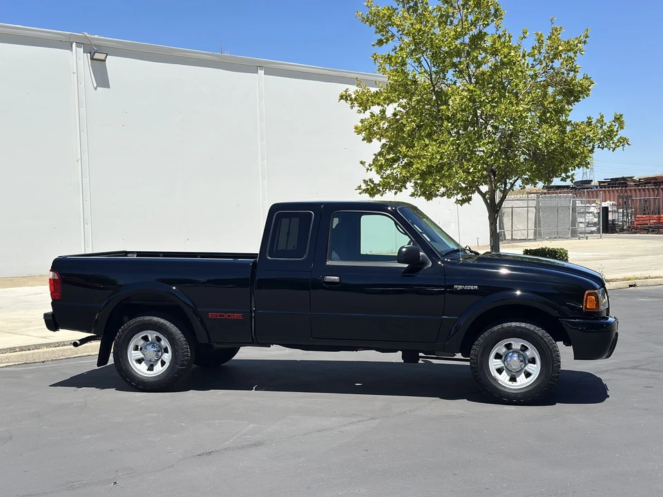 2003 Ford Ranger 3rd Gen - Image 7 of 31