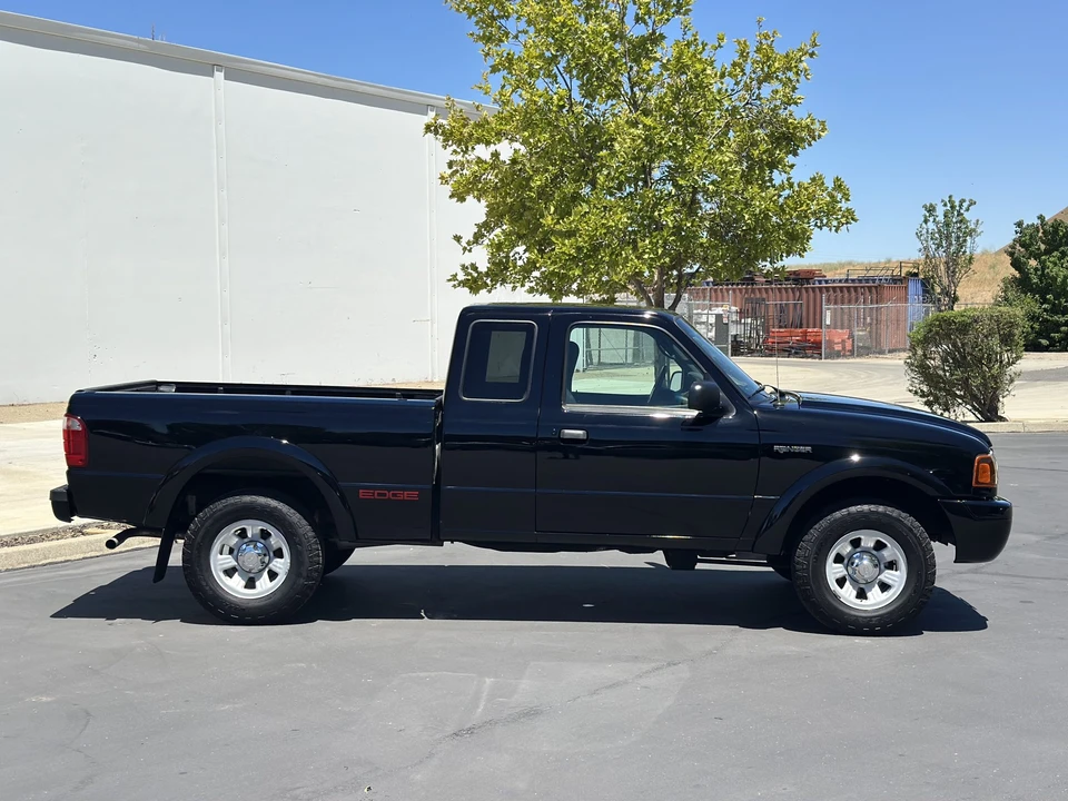 2003 Ford Ranger 3rd Gen - Image 8 of 31