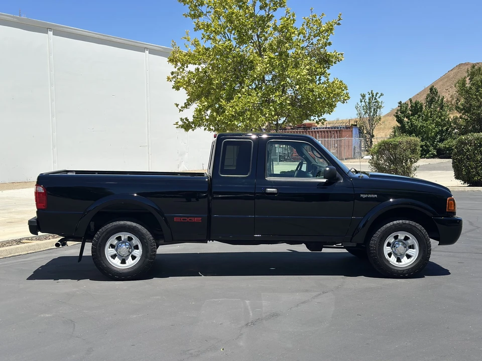 2003 Ford Ranger 3rd Gen - Image 9 of 31