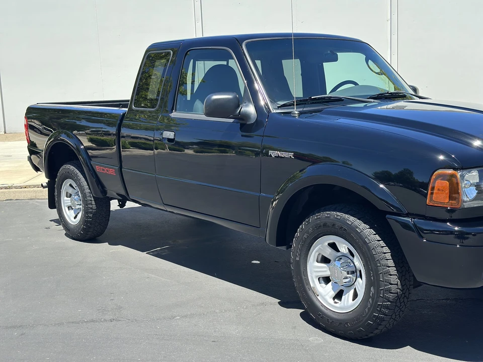 2003 Ford Ranger 3rd Gen - Image 31 of 31