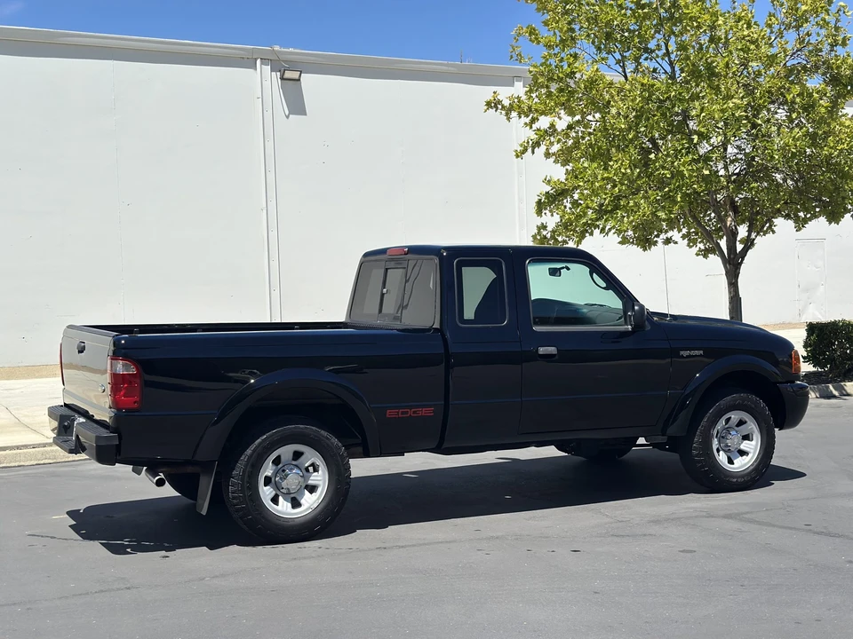 2003 Ford Ranger 3rd Gen - Image 10 of 31