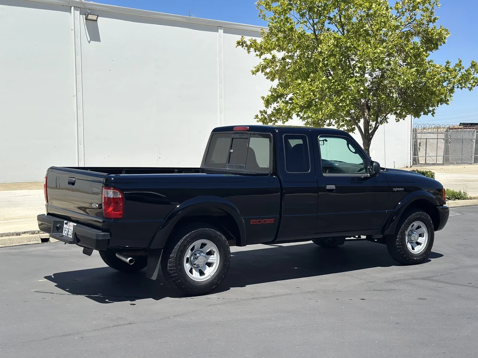 2003 Ford Ranger 3rd Gen - Image 11 of 31