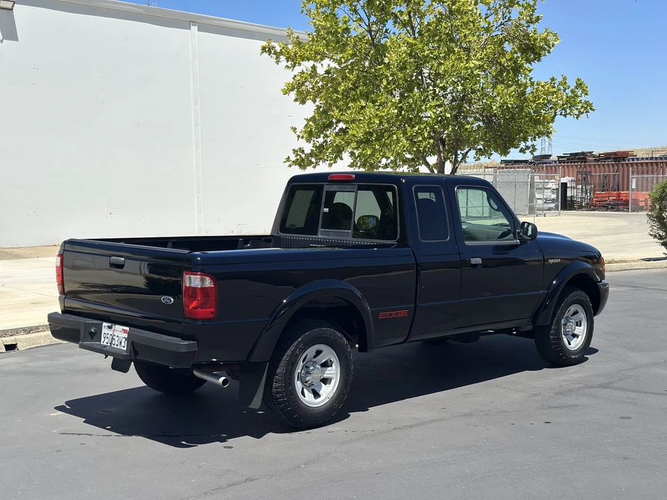 2003 Ford Ranger 3rd Gen - Image 12 of 31