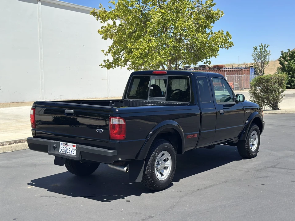 2003 Ford Ranger 3rd Gen - Image 13 of 31