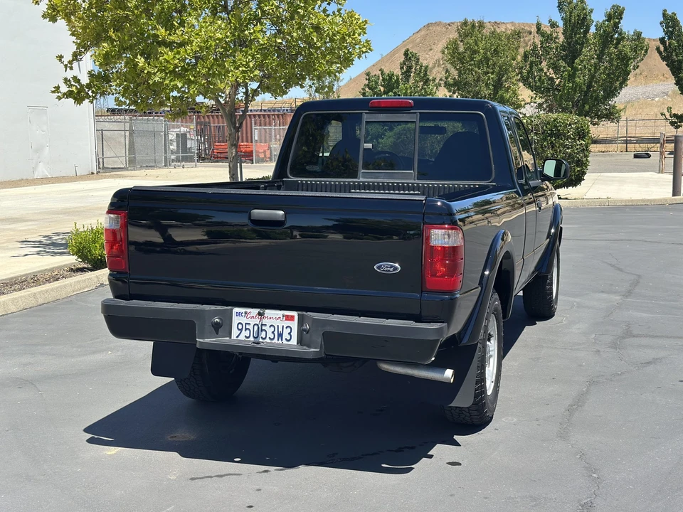 2003 Ford Ranger 3rd Gen - Image 15 of 31