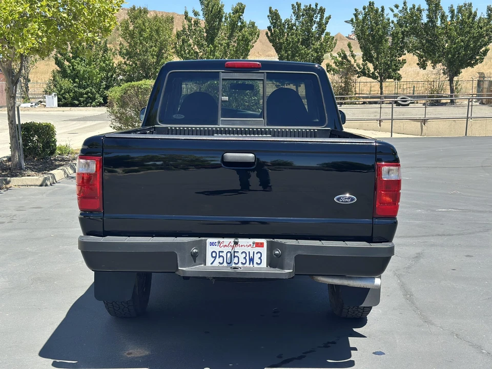 2003 Ford Ranger 3rd Gen - Image 16 of 31