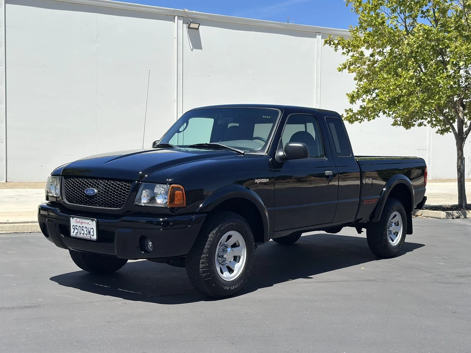 2003 Ford Ranger 3rd Gen - Image 28 of 31