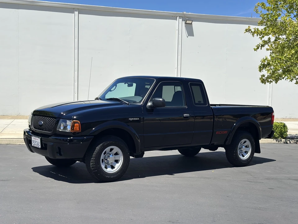 2003 Ford Ranger 3rd Gen - Image 26 of 31