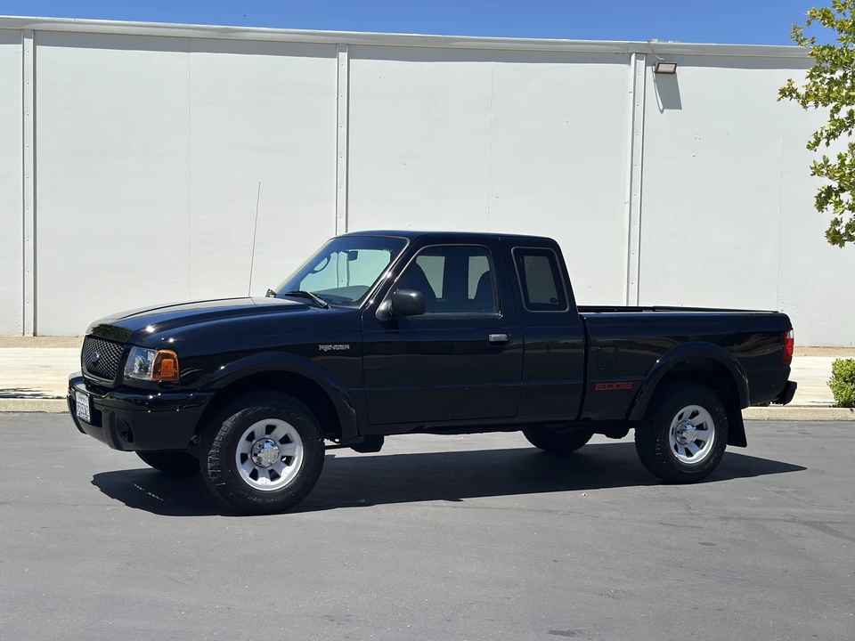 2003 Ford Ranger 3rd Gen - Image 25 of 31