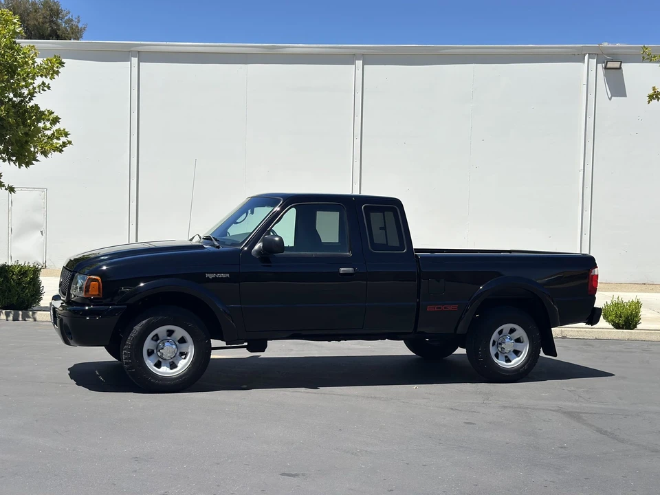 2003 Ford Ranger 3rd Gen - Image 24 of 31