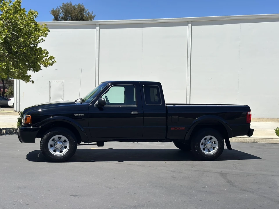 2003 Ford Ranger 3rd Gen - Image 23 of 31