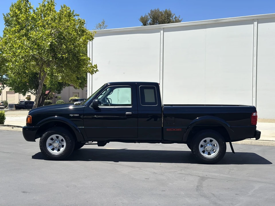 2003 Ford Ranger 3rd Gen - Image 22 of 31