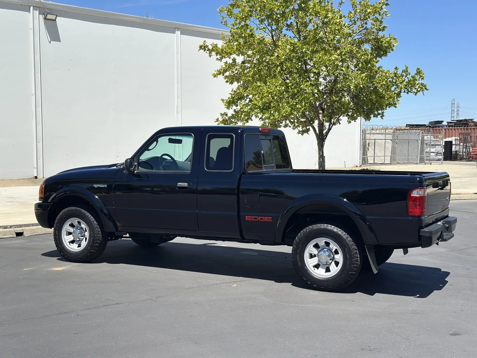 2003 Ford Ranger 3rd Gen - Image 21 of 31