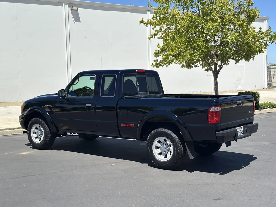 2003 Ford Ranger 3rd Gen - Image 20 of 31