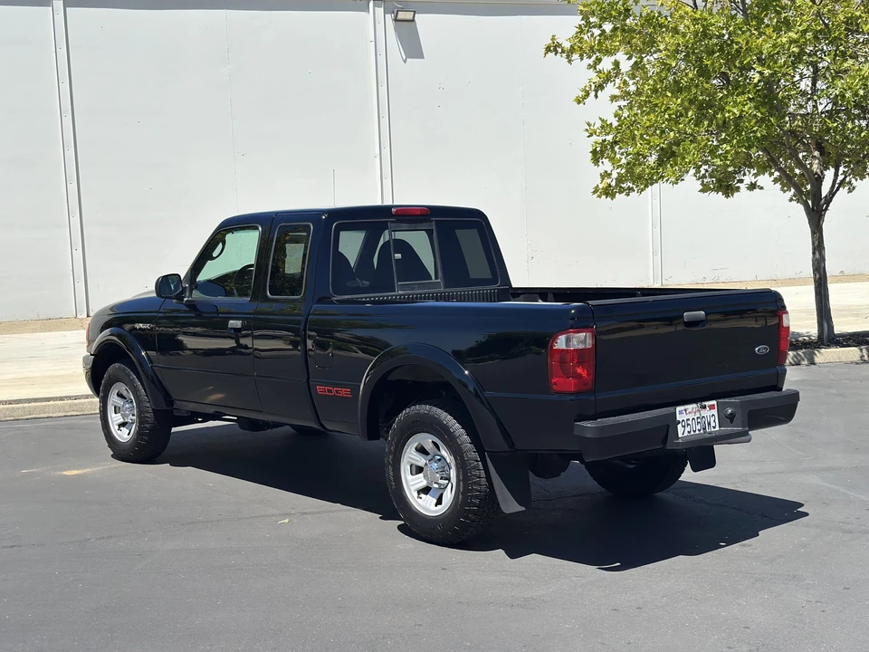 2003 Ford Ranger 3rd Gen - Image 19 of 31