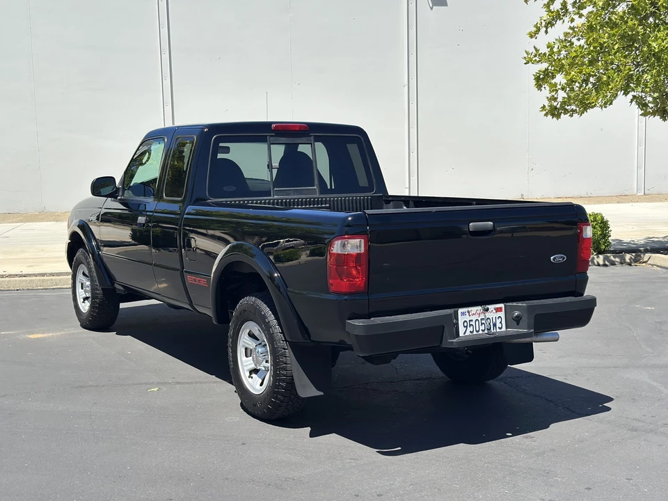 2003 Ford Ranger 3rd Gen - Image 18 of 31